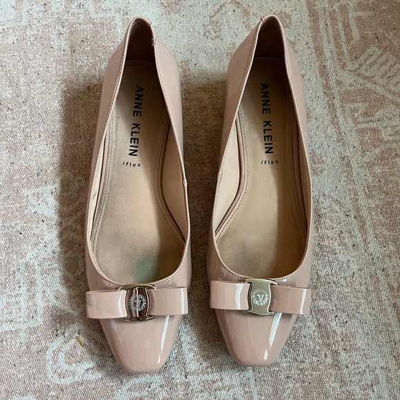 ANNE KLEIN iflex Charleston Flat - Picture 4 of 13